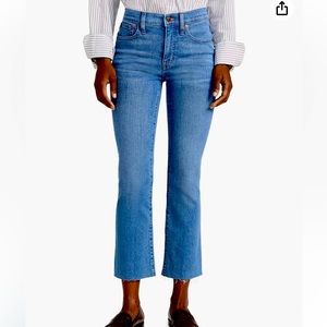 Madewell Jeans